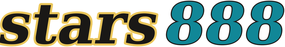 stars888 logo
